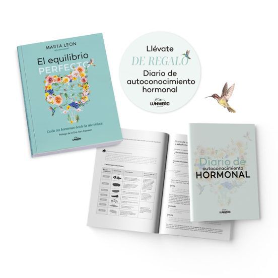 El equilibrio perfecto + Diario