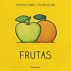 Frutas Frutas