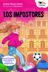 Los impostores