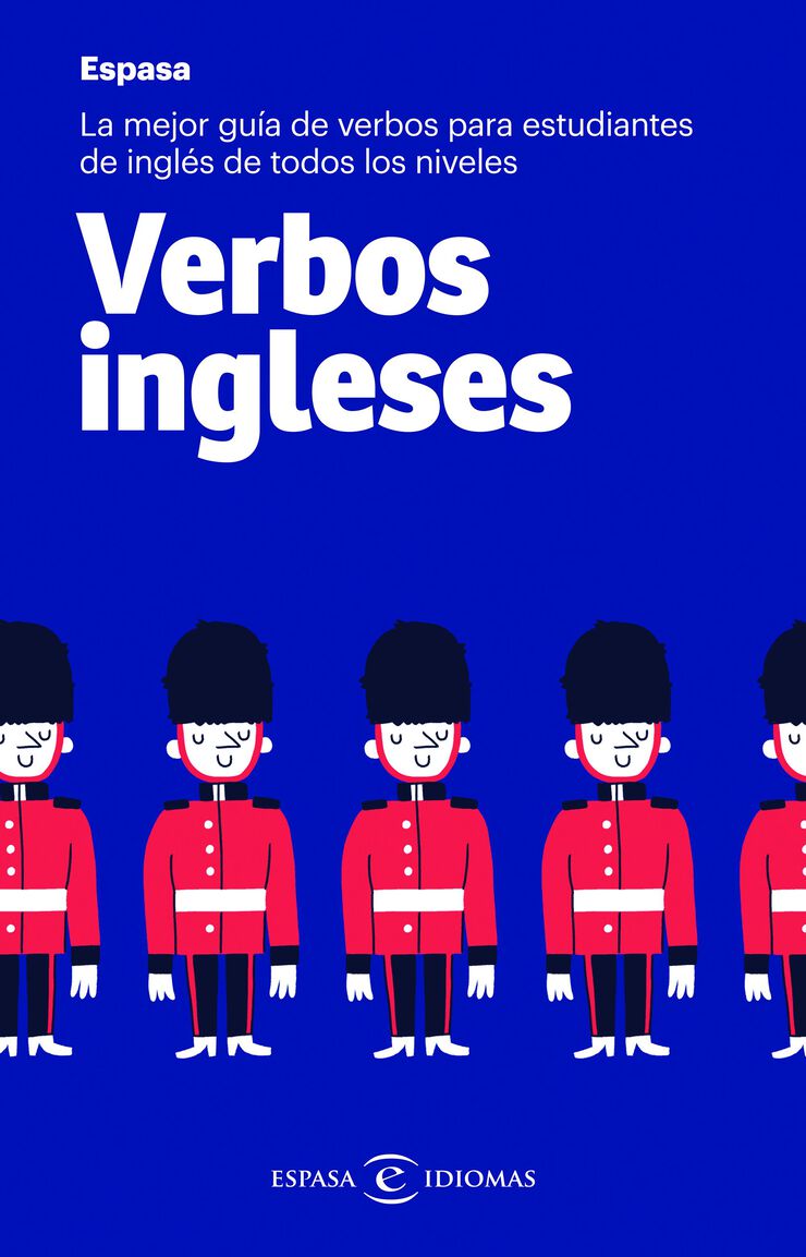 Verbos Ingleses