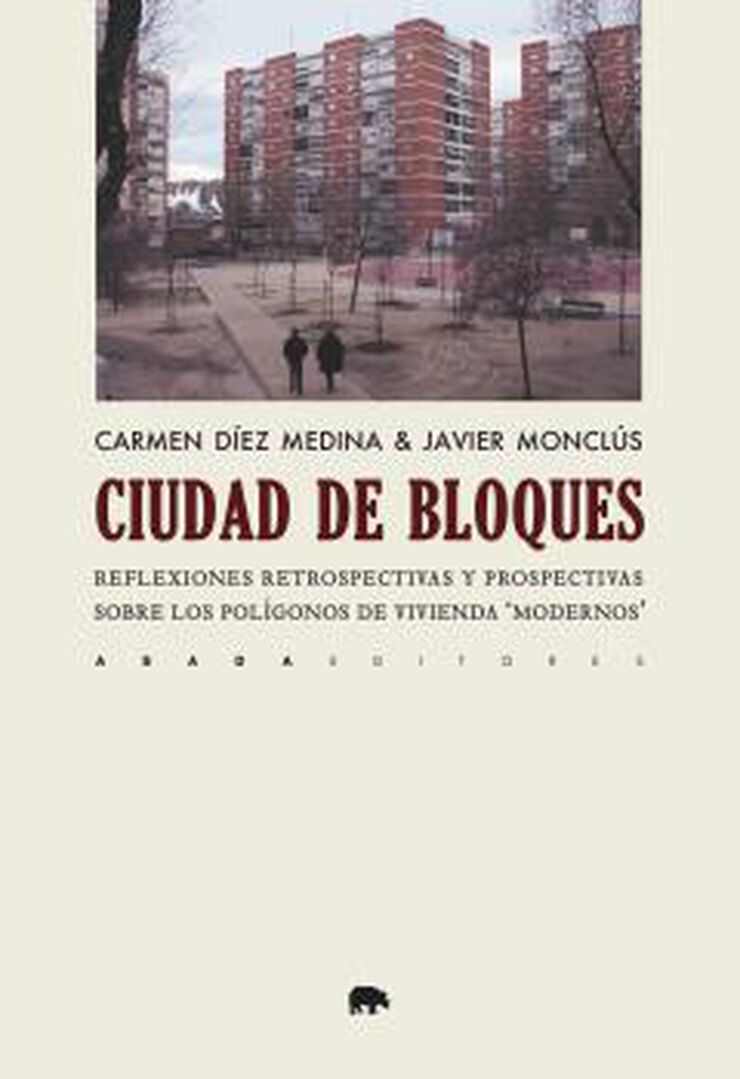 Ciudad De Bloques