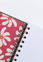 Libreta espiral A5 Cosas que te pasan