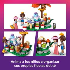 LEGO&reg; Friends Fiesta del T&eacute; en el Bosque 42690