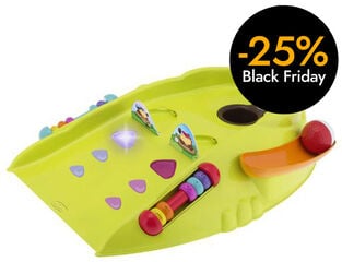 Fit&Fun minigolf Chicco