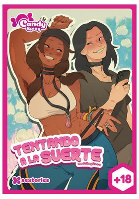 Tentando a la suerte