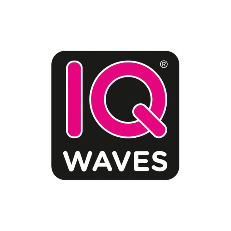IQ Waves