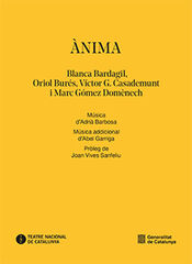 Ànima Ànima