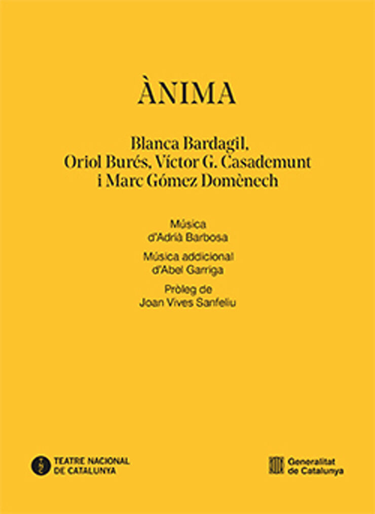 Ànima