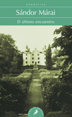 El Último encuentro El Último encuentro