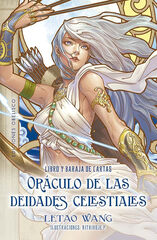 Or&aacute;culo de las deidades celestiales + cartas