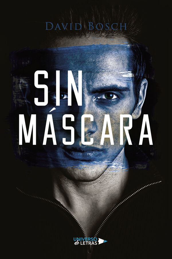 Sin M&aacute;scara