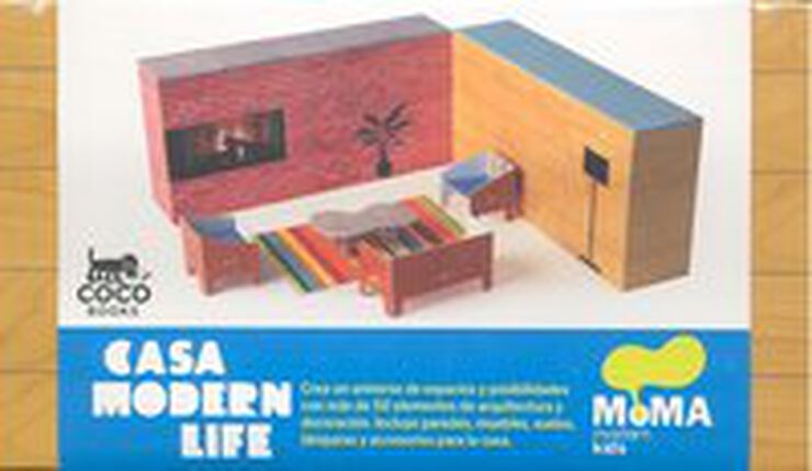 Casa modern life