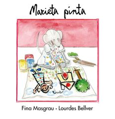 Marieta pinta -Manuscrita-