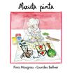 Marieta pinta -Manuscrita- Marieta pinta -Manuscrita-