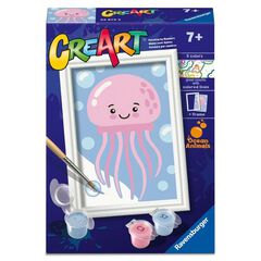 Creart Serie F Medusa Creart Serie F Medusa