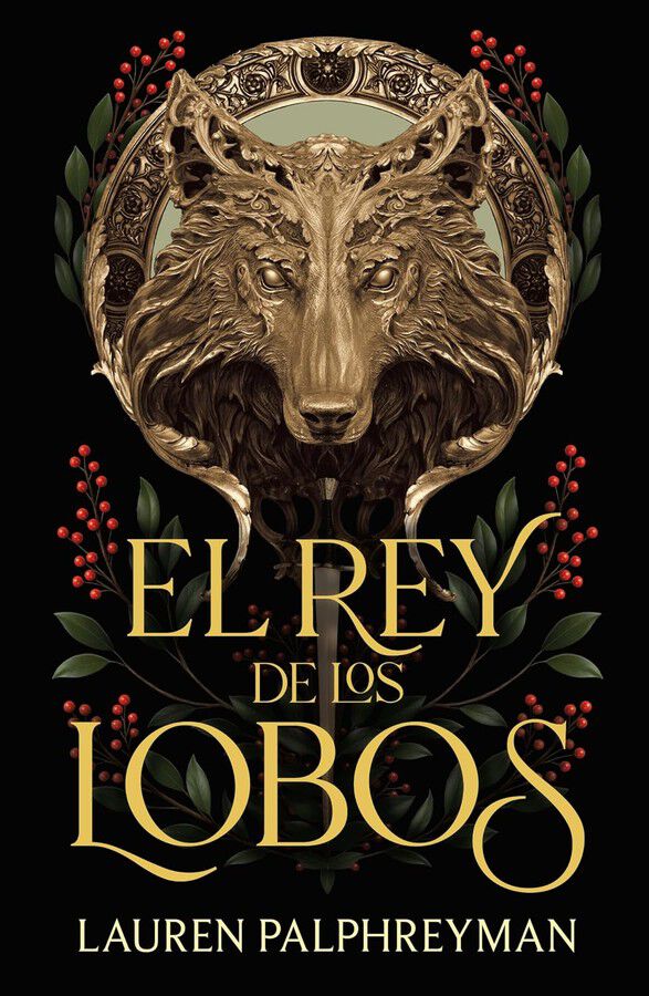 El rey de los lobos