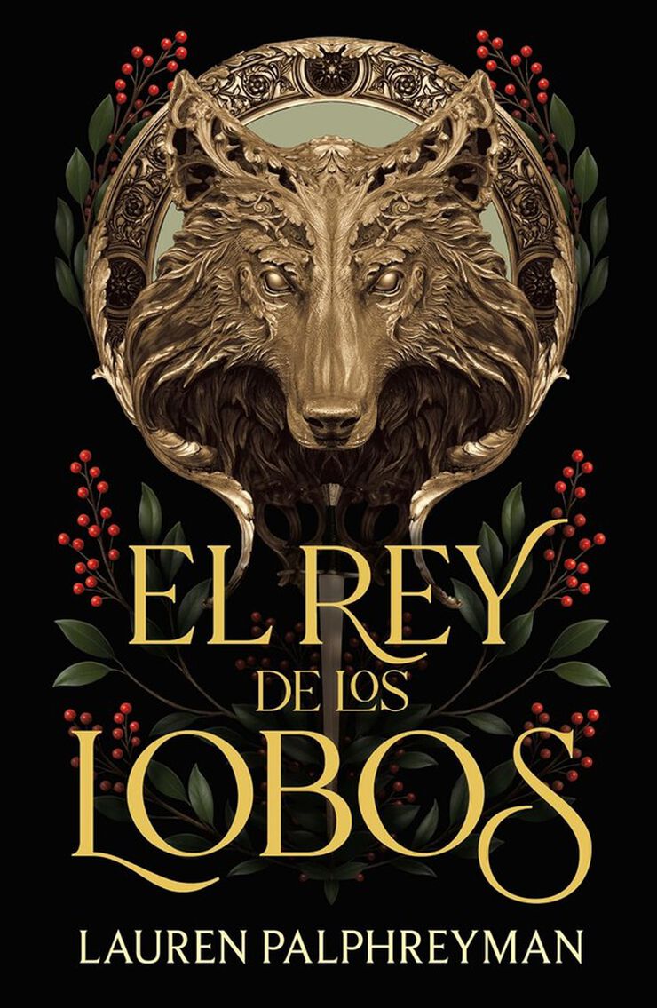El rey de los lobos