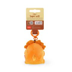 Llavero Peluche Legami Lion