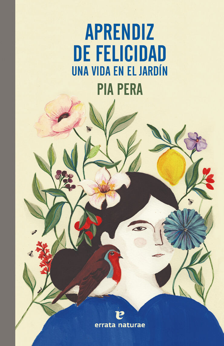 Aprendiz de felicidad