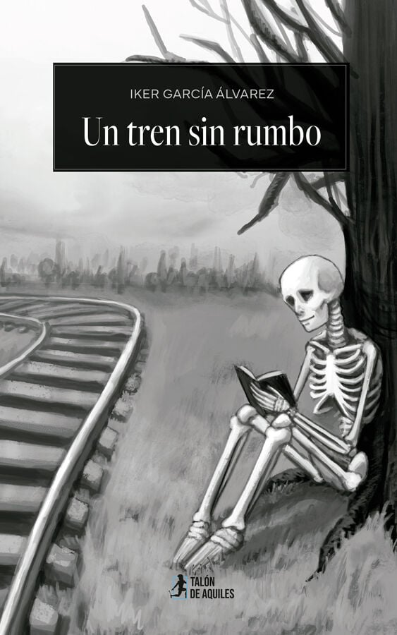 Un tren sin rumbo