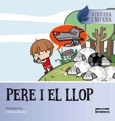 Pere i el llop Pere i el llop
