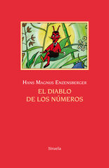 El diablo de los números El diablo de los números
