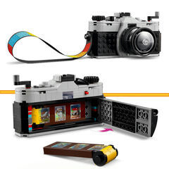 LEGO® Creator Càmera Retro 31147