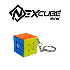 Nexcube 3x3 clauer