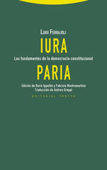 Iura paria Iura paria