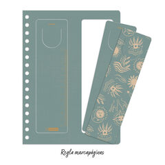 Agenda Miquelrius Plus Wire-O Semana Vista Multiling&uuml;e Good Fortune 2027 Multicolor