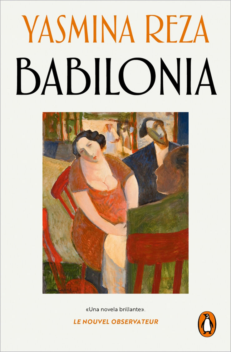 Babilonia
