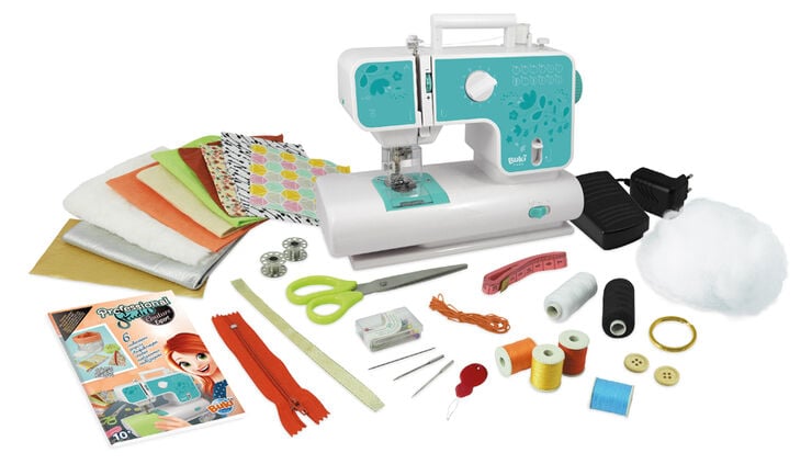 M&aacute;quina de coser - Experto