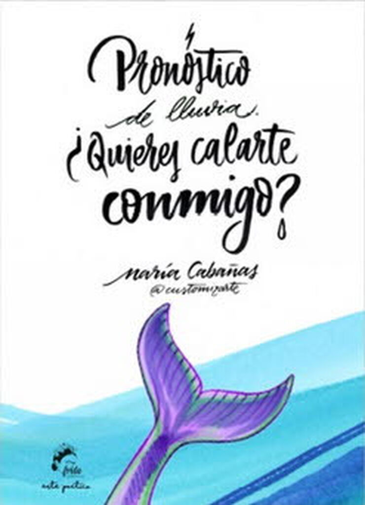 Pronóstico de lluvia: ¿quieres calarte c
