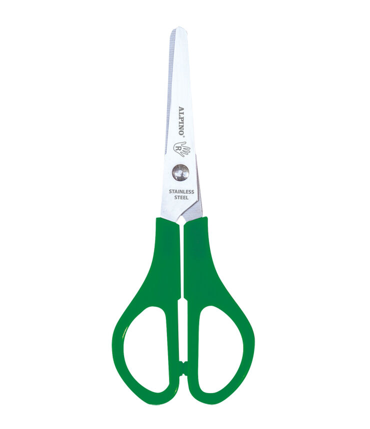 Tijeras escolares Clipper 13 cm Tijeras escolares Clipper 13 cm