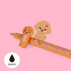 Bol&iacute;graf Esborrable Legami BTS &ndash; Pack de 3 Unitats