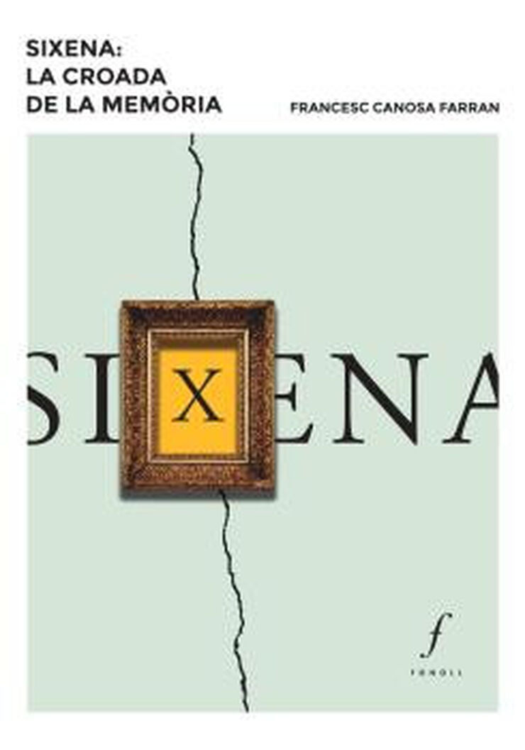 Sixena: la croada de la memòria Sixena: la croada de la memòria