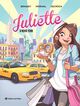 Juliette a Nova York