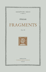 Fragments, vol. VI