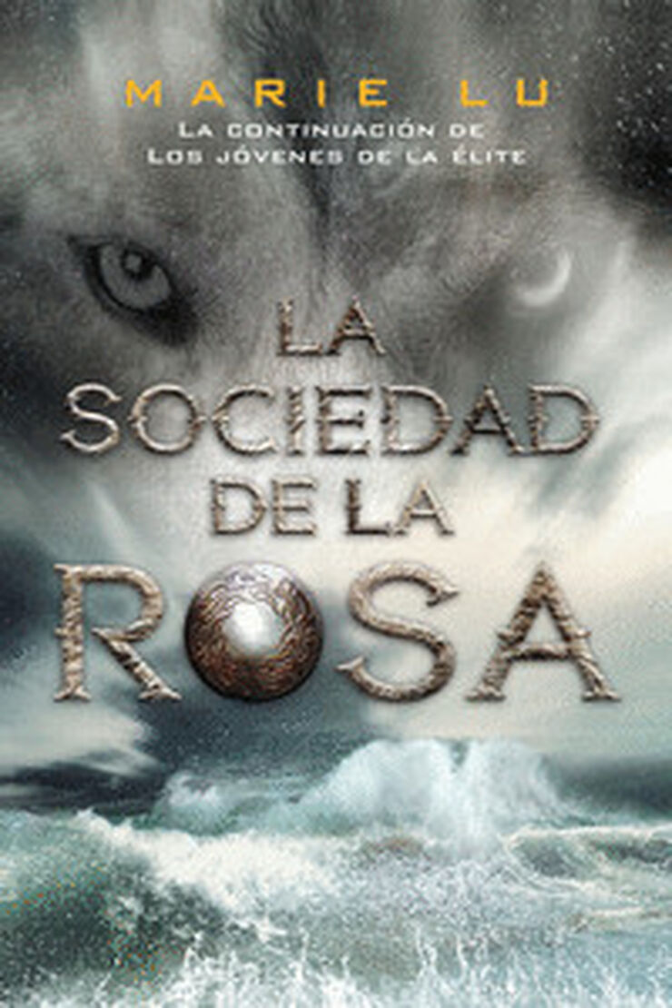 La sociedad de la rosa