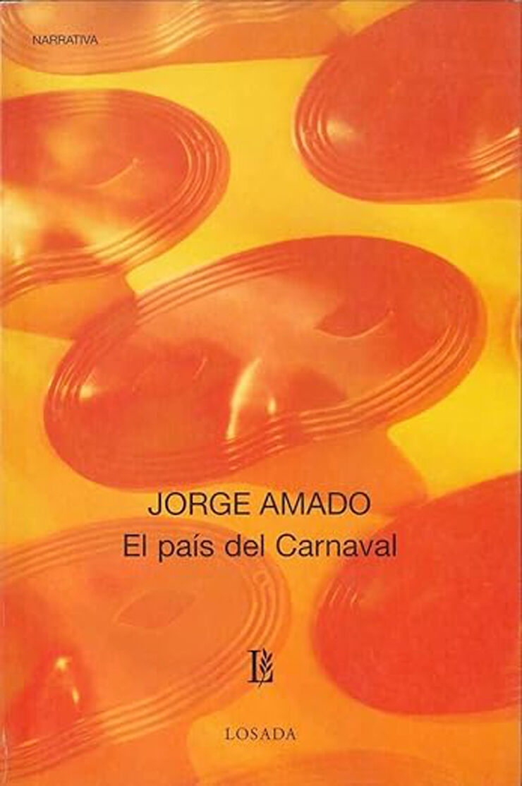 El país del Carnaval