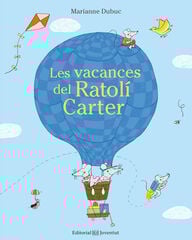 Les vacances del Ratolí Carter