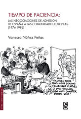 Tiempo de paciencia Tiempo de paciencia