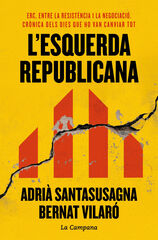 L'esquerda republicana L'esquerda republicana