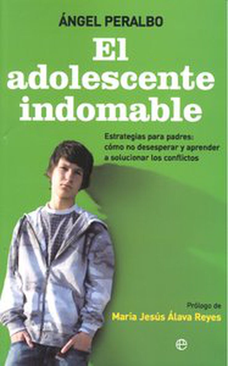 El adolescente indomable