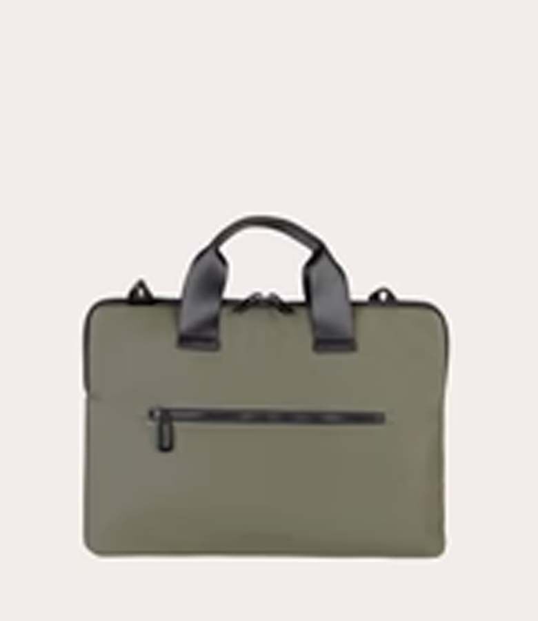 Funda PC Tucano Gommo 13-14 verde