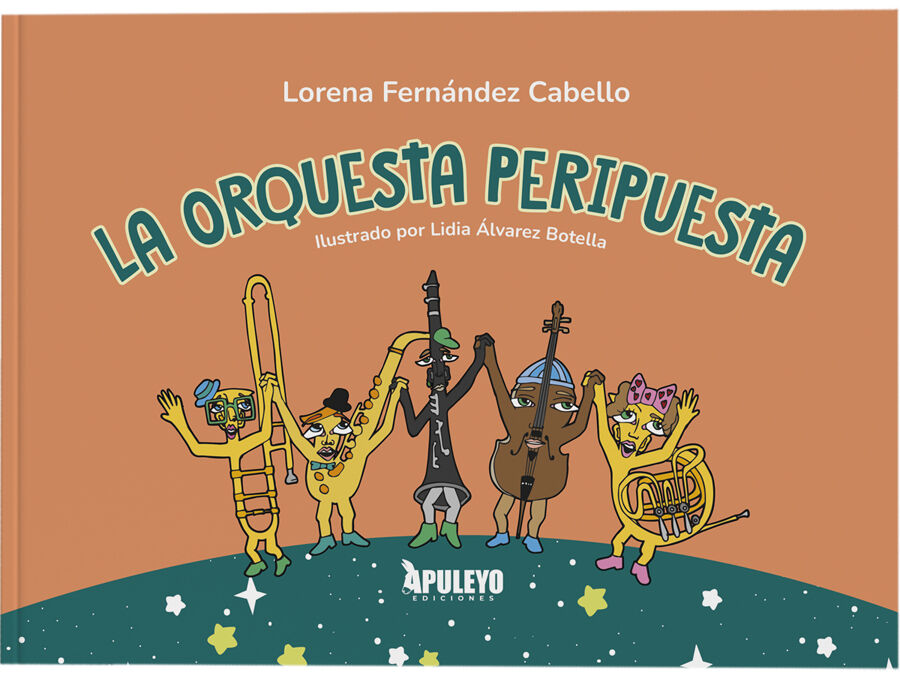 La orquesta peripuesta