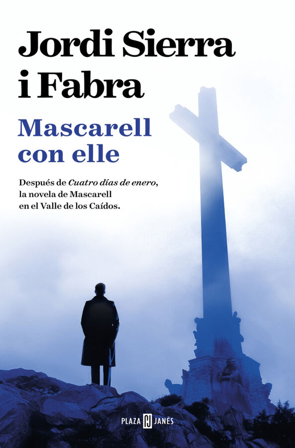 Mascarell con elle (Inspector Mascarell 16)