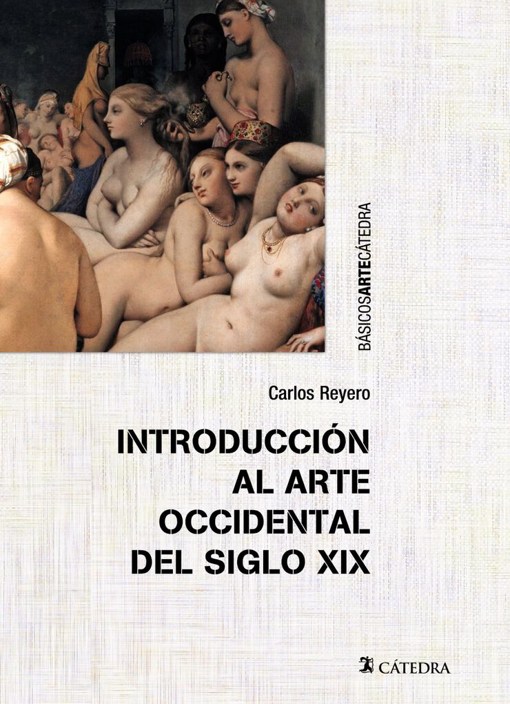 Introducción al arte occidental del sigl