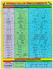 ADHA Integrales y derivadas ADHA Integrales y derivadas