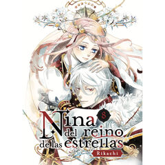 Nina del reino de las estrellas 08